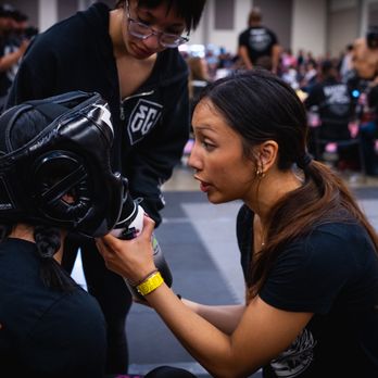 Endgame Training Center - Muay Thai Near Me - Vacaville, California