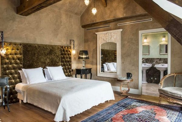 Chateau de l'Epinay by null