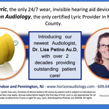 Horizon Audiology - Audiologist Near Me - Pennington, New Jersey Horizon Audiology - Audiologist Near Me - Pennington, New Jersey