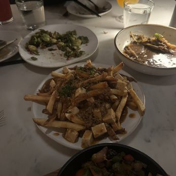 Bone Kettle - Mapo tofu fries - Breakfast & Brunch Near Me - Pasadena, California
