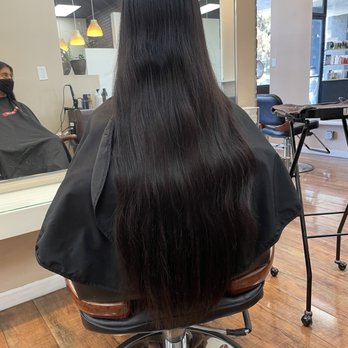 The Salon - Hair Salons Near Me - Cypress, California The Salon - Hair Salons Near Me - Cypress, California