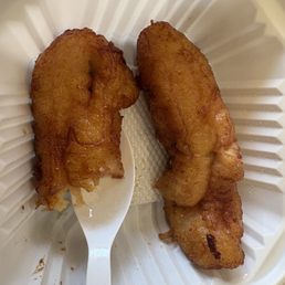 Sweet banana