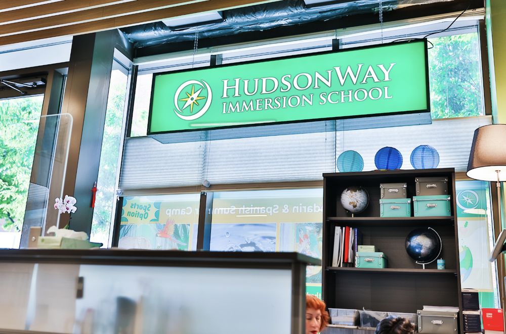 HudsonWay Immersion School - childcare center in New York, NY