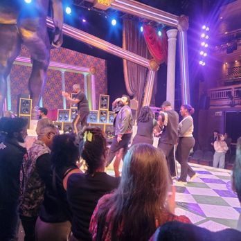 Chicago Shakespeare Theater - Performing Arts Near Me - Chicago, Illinois