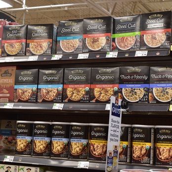 Kroger - The oatmeal (hoping for a sale!) - Grocery Near Me - Louisville, Kentucky Kroger - The oatmeal (hoping for a sale!) - Grocery Near Me - Louisville, Kentucky