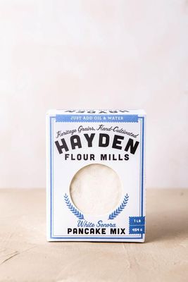 Hayden Flour Mills by null