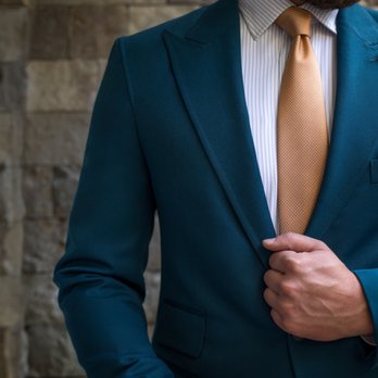 Trani Bespoke - Men's Bespoke Suits made with high quality 100% wool/cashmere - Bespoke Clothing Near Me - Dunwoody, Georgia