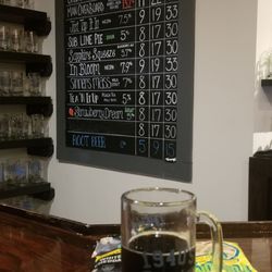 1940's Brewing Company