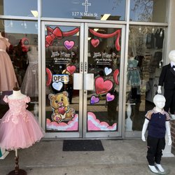 Little Miss P - Kids Clothing* Ropa De Niña y nino