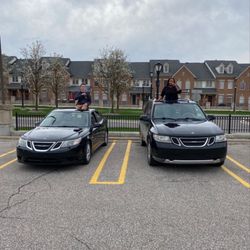 Newcomb's Auto Sales - 2008 saab