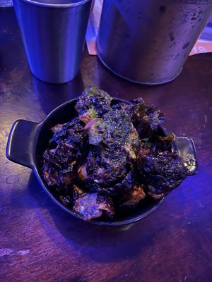 Victory Hall & Parlor by null