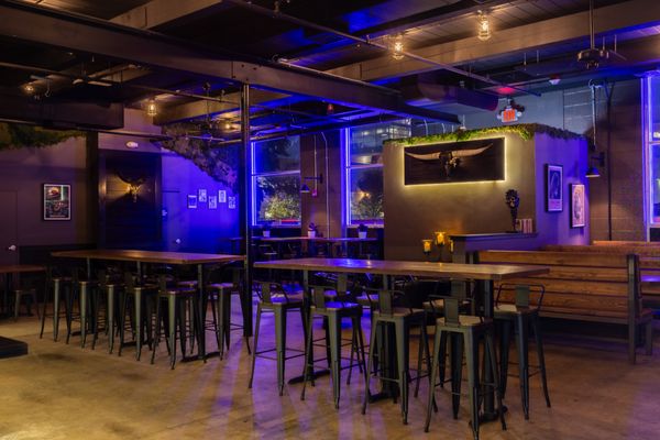 Brato Brewhouse + Kitchen by null