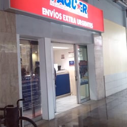 Paquer Estrella Roja