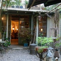 Intérieur Extérieur