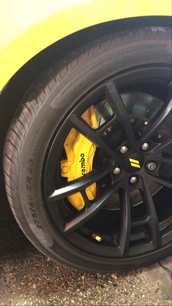 BRAKE CALIPER PAINTING MIAMI Updated July 2024 31 Photos 561 SW