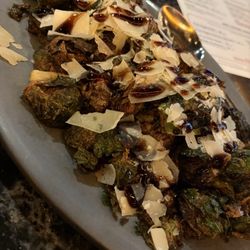 Revel - Brussels Sprouts
