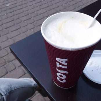 Costa Coffee - Cafes Near Me - Warsaw, MZ Costa Coffee - Cafes Near Me - Warsaw, MZ