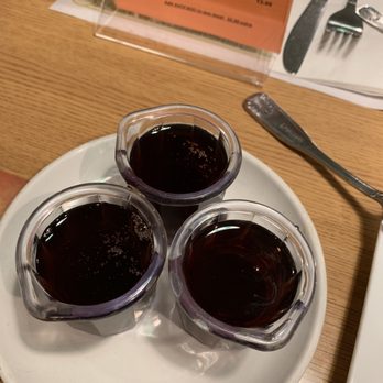 Eppel's Restaurant - Syrup - Diners Near Me - Chicago, Illinois Eppel's Restaurant - Syrup - Diners Near Me - Chicago, Illinois