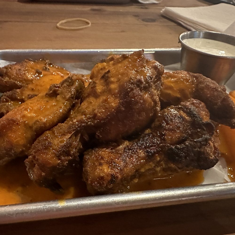 BellRinger Brew - Wings - Brewpubs Near Me - Ventura, California BellRinger Brew - Wings - Brewpubs Near Me - Ventura, California