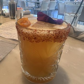 Lalla Grill Del Monte - New American Near Me - Monterey, California