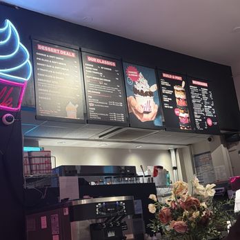 Milk Bar - Desserts Near Me - New York, New York Milk Bar - Desserts Near Me - New York, New York