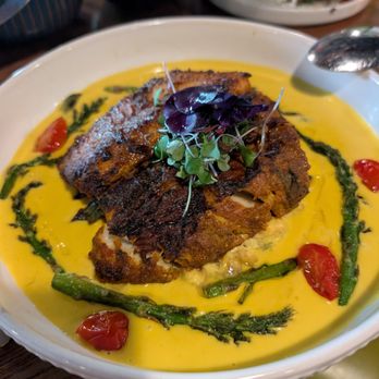 Varam - Grilled Cod - Indian Near Me - Redwood City, California Varam - Grilled Cod - Indian Near Me - Redwood City, California