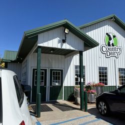 Country Dairy - Place
