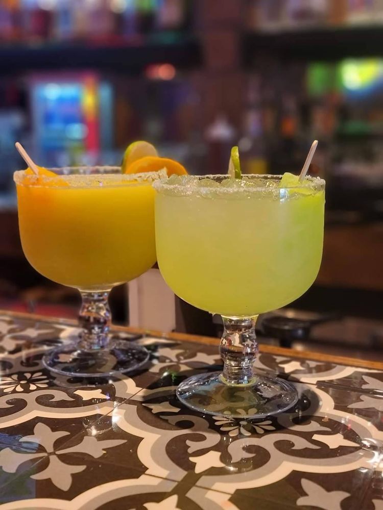 Cancun Mexican Grill & Cantina