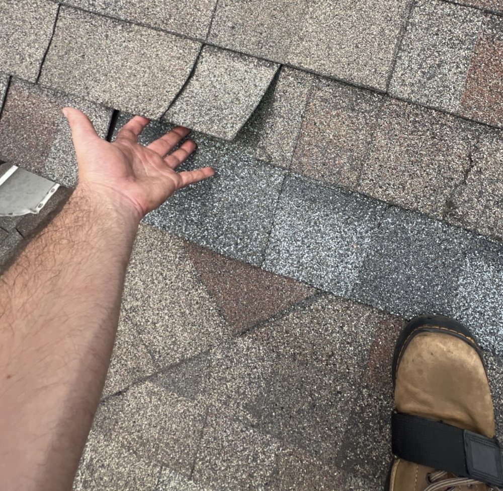 Slide of Pro Styles Roofing