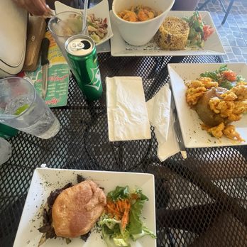 Edelweiss Bar & Grill - Seafood Near Me - Luquillo, Puerto Rico Edelweiss Bar & Grill - Seafood Near Me - Luquillo, Puerto Rico