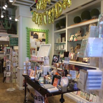 Seaside Papery - I wanted everything - Cards & Stationery Near Me - Coronado, California Seaside Papery - I wanted everything - Cards & Stationery Near Me - Coronado, California