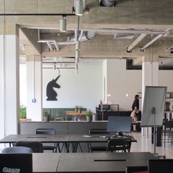 Unicorn.Berlin - Coworking