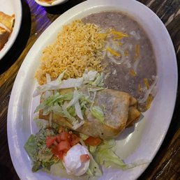 Chimichanga