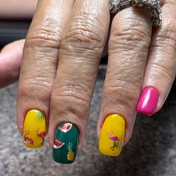 Certified Nails