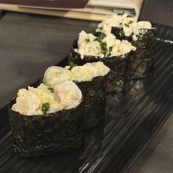 Himari - Sushi Bars Near Me - Houston, Texas Himari - Sushi Bars Near Me - Houston, Texas