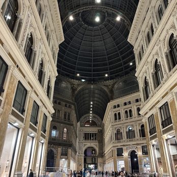 Galleria Umberto I - Shopping Centers Near Me - Naples, NA Galleria Umberto I - Shopping Centers Near Me - Naples, NA