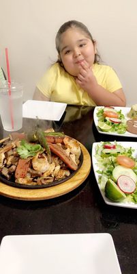 Casa Linda Salvadoran Cuisine by null