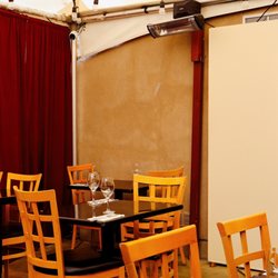 B Street & Vine - Indoor