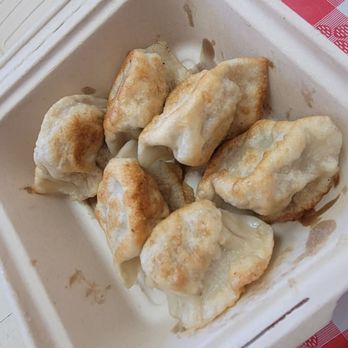 Dumpling House - Potstickers - Dim Sum Near Me - Alameda, California Dumpling House - Potstickers - Dim Sum Near Me - Alameda, California