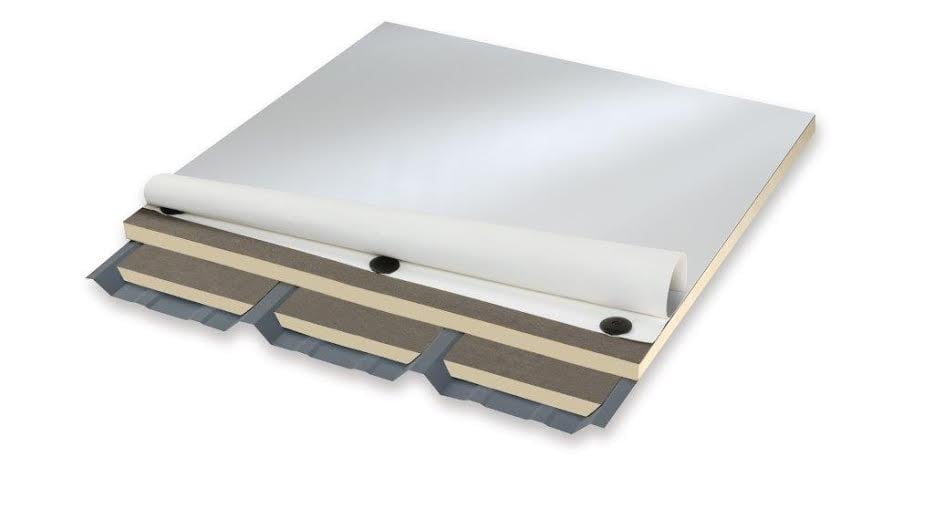 Slide of Applied Roofing Services