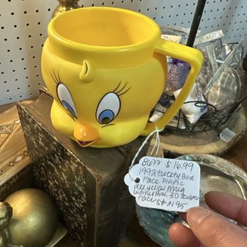 Antique Gallery - Antiques Near Me - Round Rock, Texas