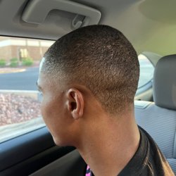 Vegasfinest Barbershop