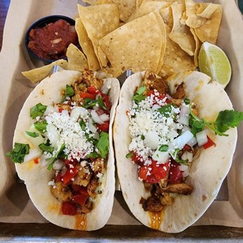 The Brass Tap - Chicken tacos - Chicken Wings Near Me - Baltimore, Maryland The Brass Tap - Chicken tacos - Chicken Wings Near Me - Baltimore, Maryland