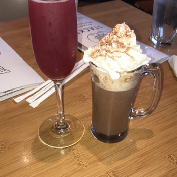 Stacks - Breakfast & Brunch Near Me - Redwood City, California