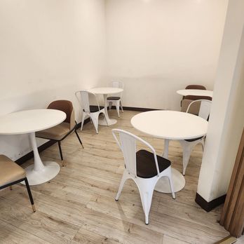 TONLE Coffee and Tea - Little enclave within the larger seating area. - Coffee & Tea Near Me - Los Alamitos, California TONLE Coffee and Tea - Little enclave within the larger seating area. - Coffee & Tea Near Me - Los Alamitos, California