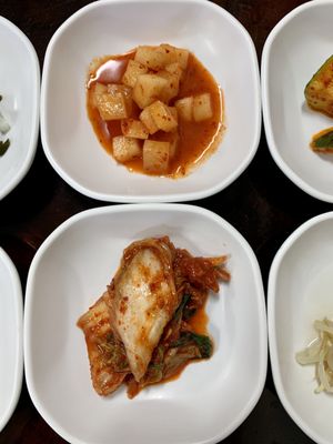 Western Doma Noodles by null