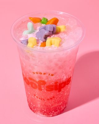 Cool Sips - Seaport by null