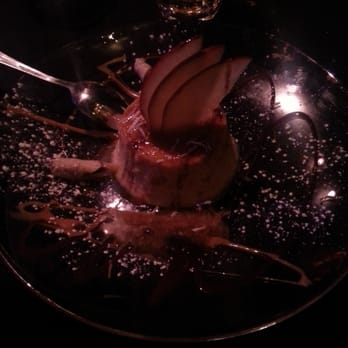 SOB's - Custard flan that tastes like rice pudding...sweet!!! - Music Venues Near Me - New York, New York SOB's - Custard flan that tastes like rice pudding...sweet!!! - Music Venues Near Me - New York, New York