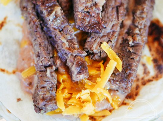 Taco Palenque South 10th by null