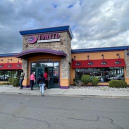 Outside Outside